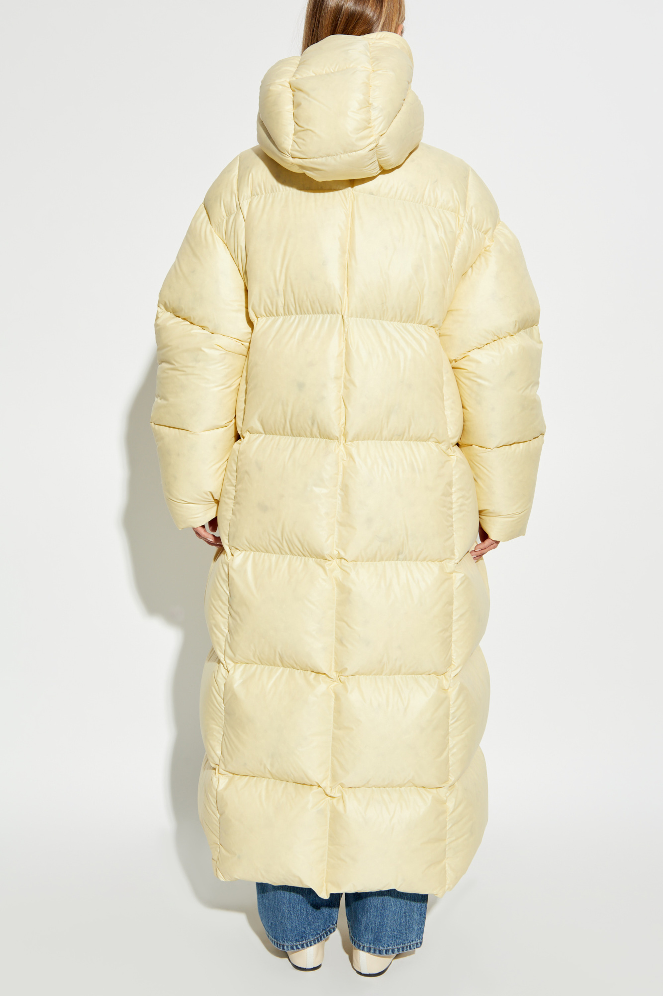 ダウンジャケット・コート JIL SANDER Women Bubble Jackets J40AF0164 J70007218 Beige JIL SANDER+ Down coat | Women's Clothing | Vitkac